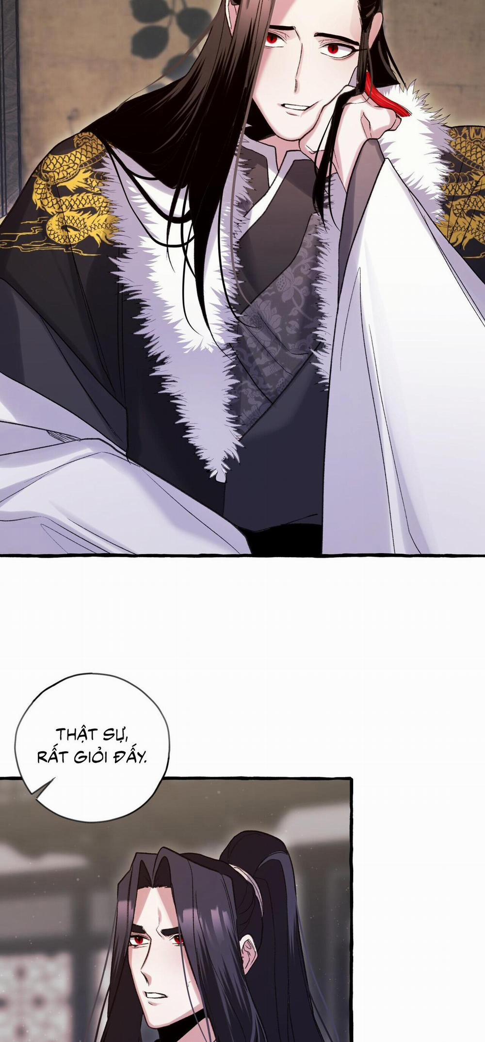 Bát Nhã Giai Nhân 48 trang 13