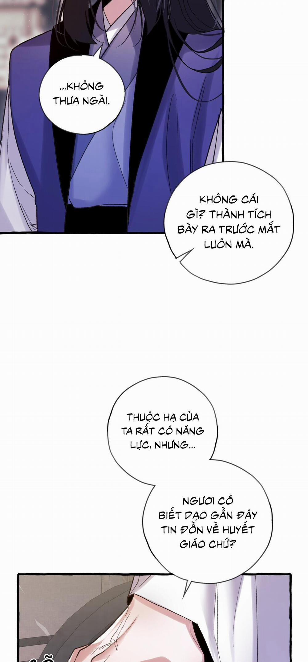 Bát Nhã Giai Nhân 48 trang 14