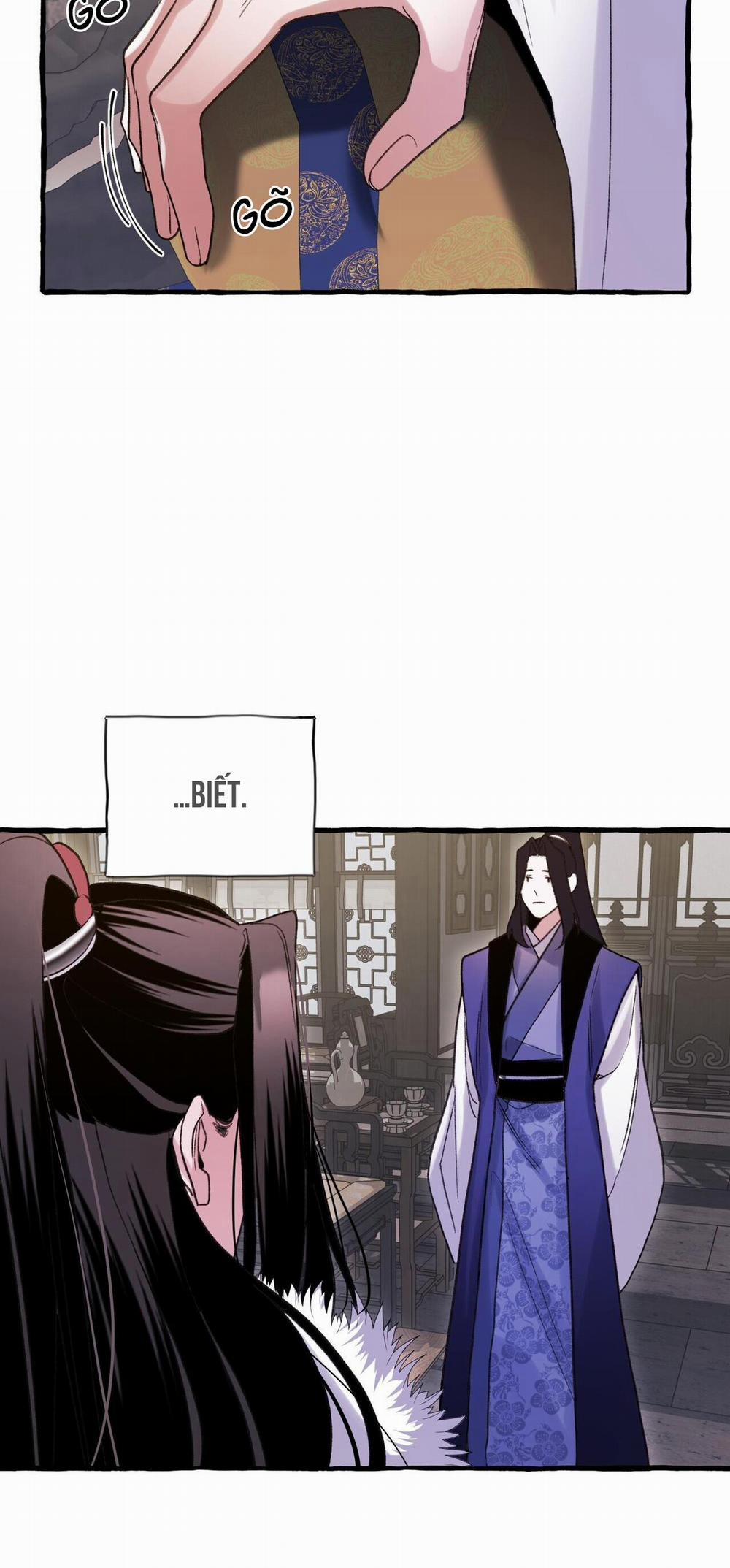 Bát Nhã Giai Nhân 48 trang 15