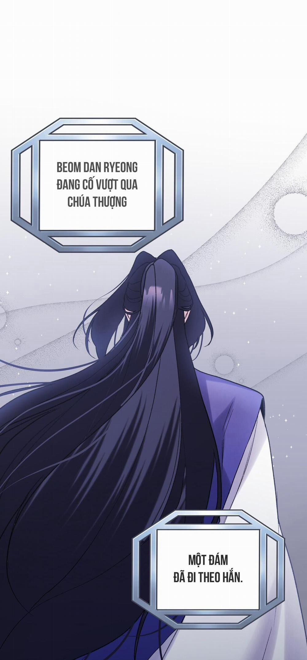 Bát Nhã Giai Nhân 48 trang 16