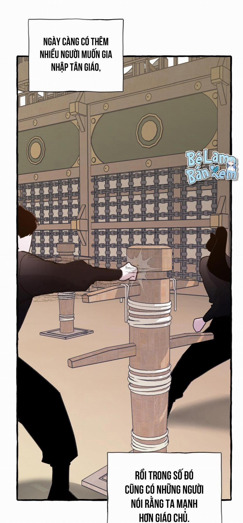 Bát Nhã Giai Nhân 48 trang 19