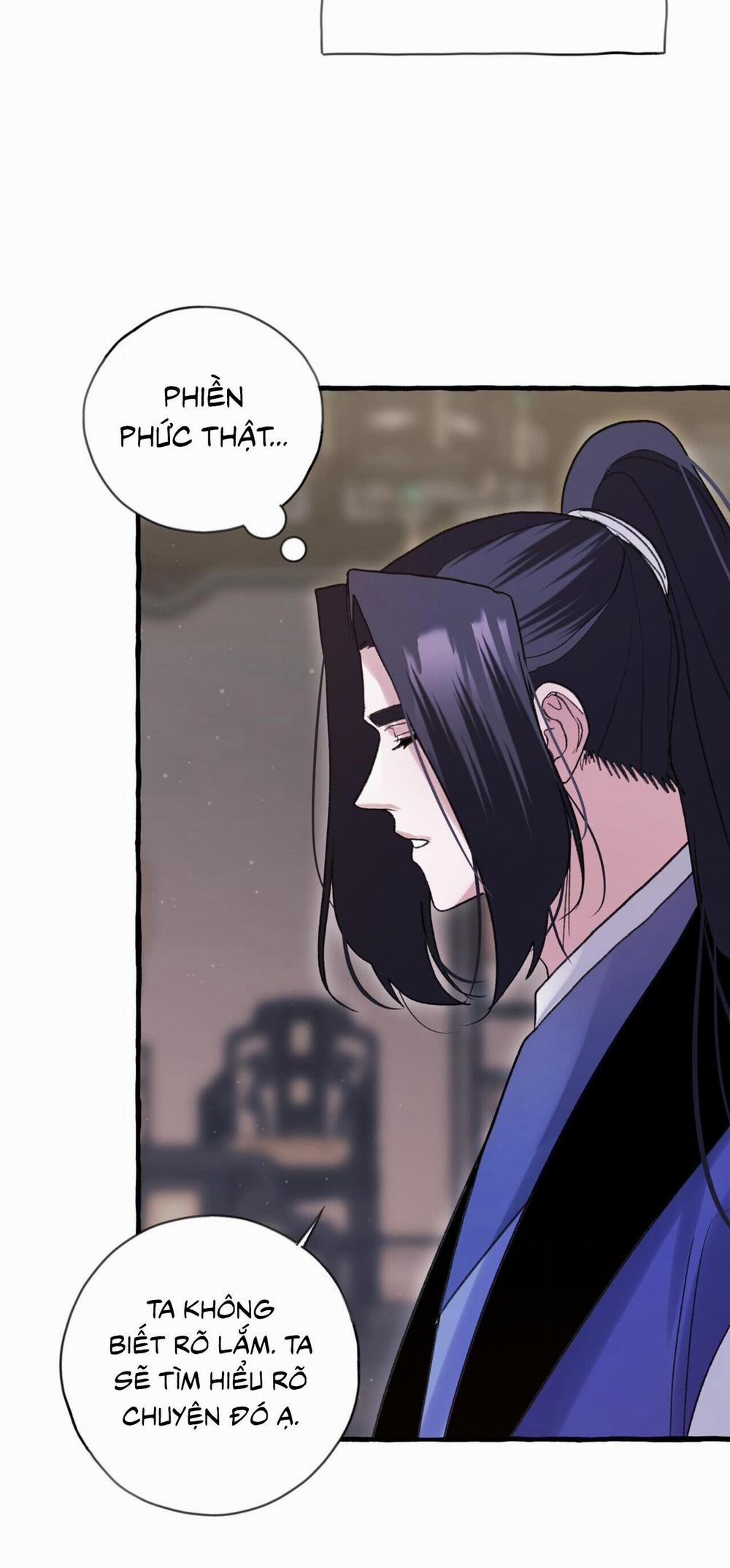 Bát Nhã Giai Nhân 48 trang 20