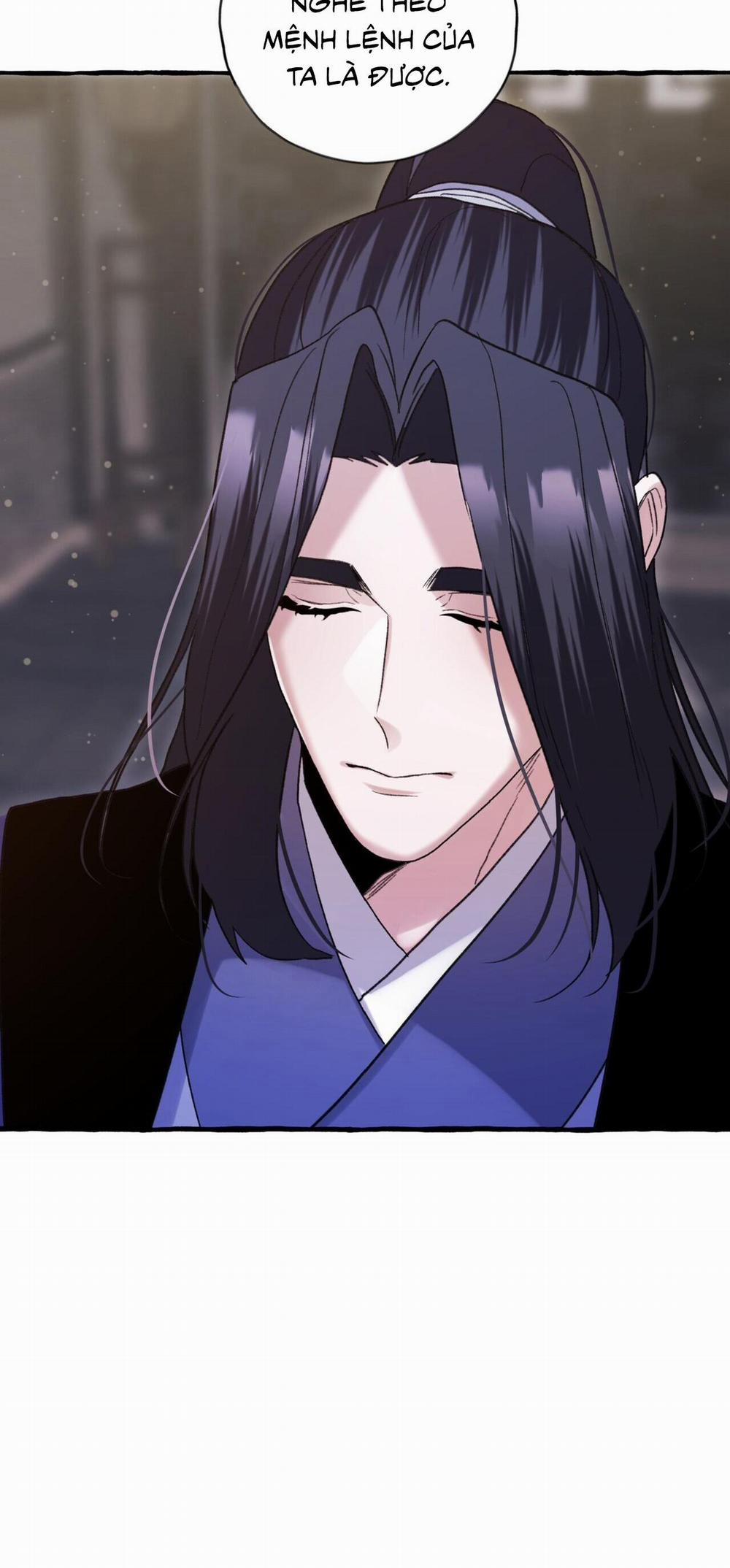 Bát Nhã Giai Nhân 48 trang 22