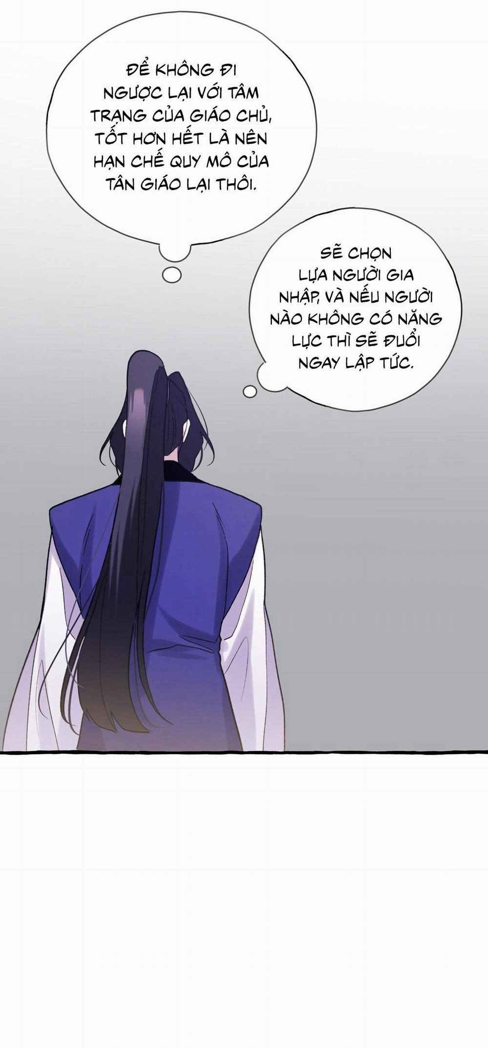 Bát Nhã Giai Nhân 48 trang 23