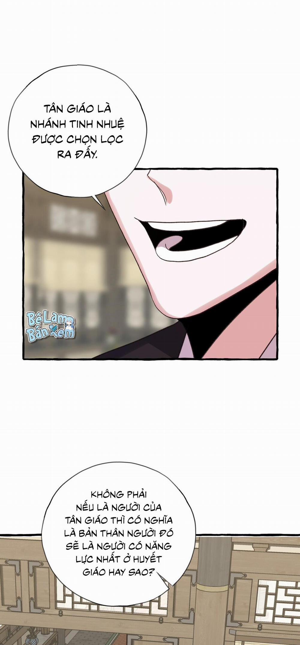 Bát Nhã Giai Nhân 48 trang 24