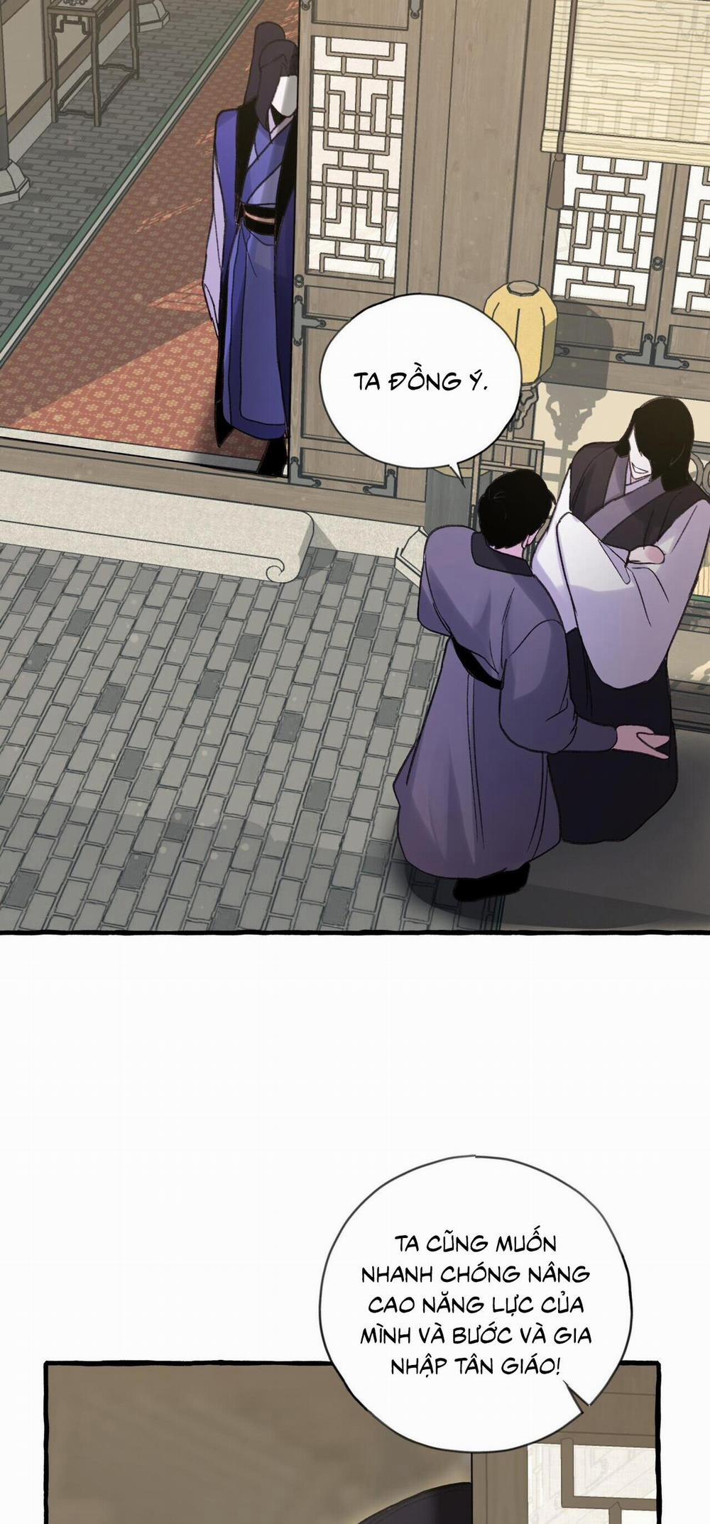 Bát Nhã Giai Nhân 48 trang 25