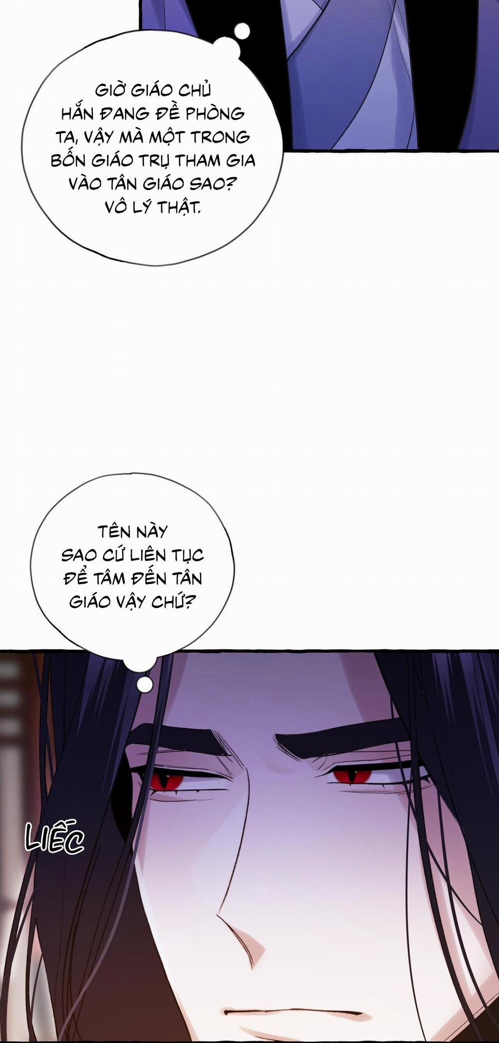 Bát Nhã Giai Nhân 48 trang 31