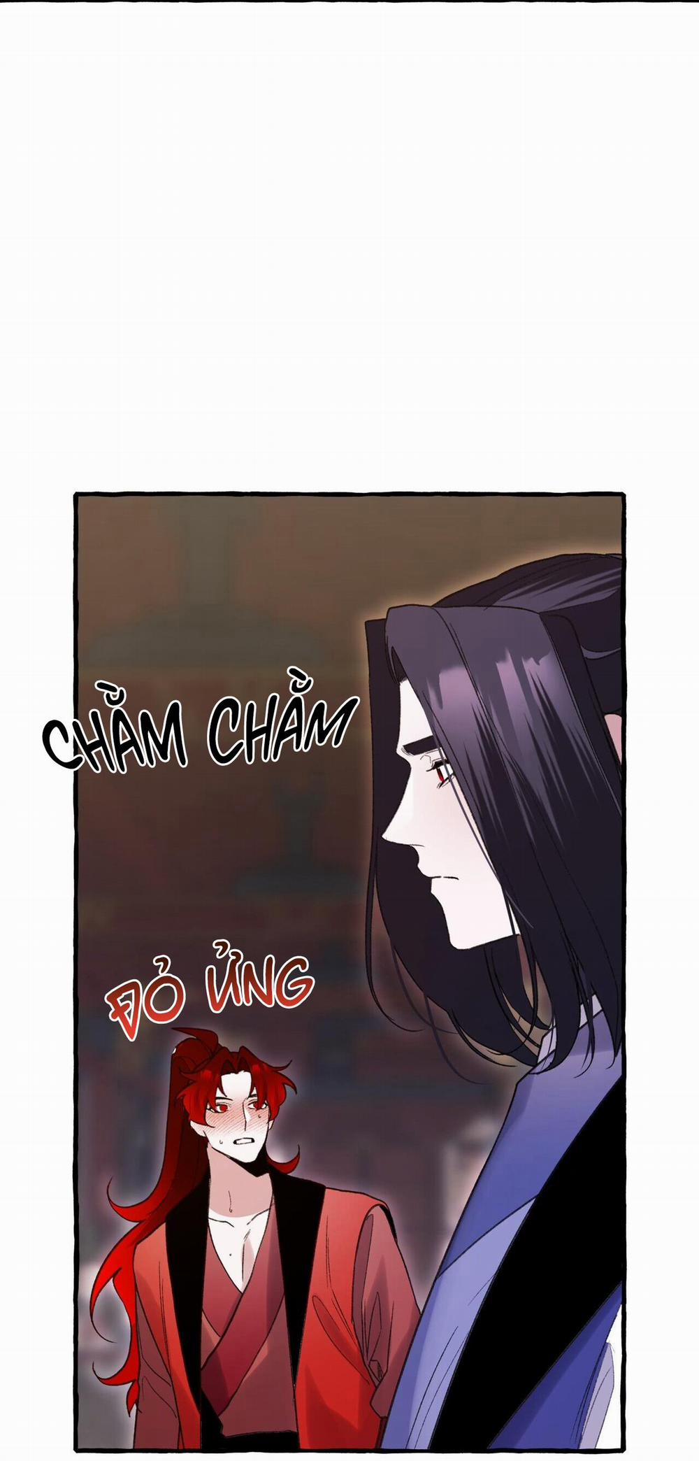 Bát Nhã Giai Nhân 48 trang 32