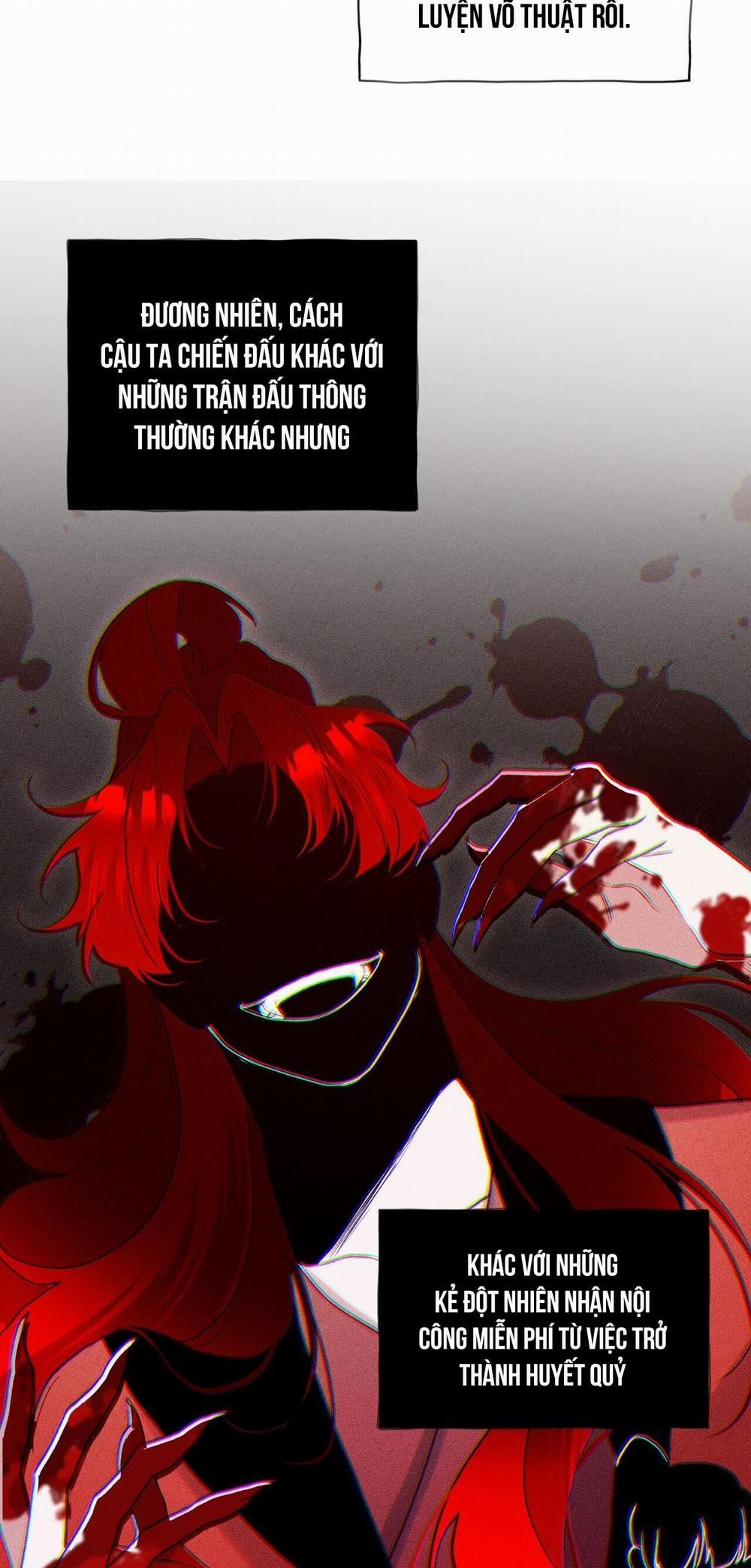 Bát Nhã Giai Nhân 48 trang 34