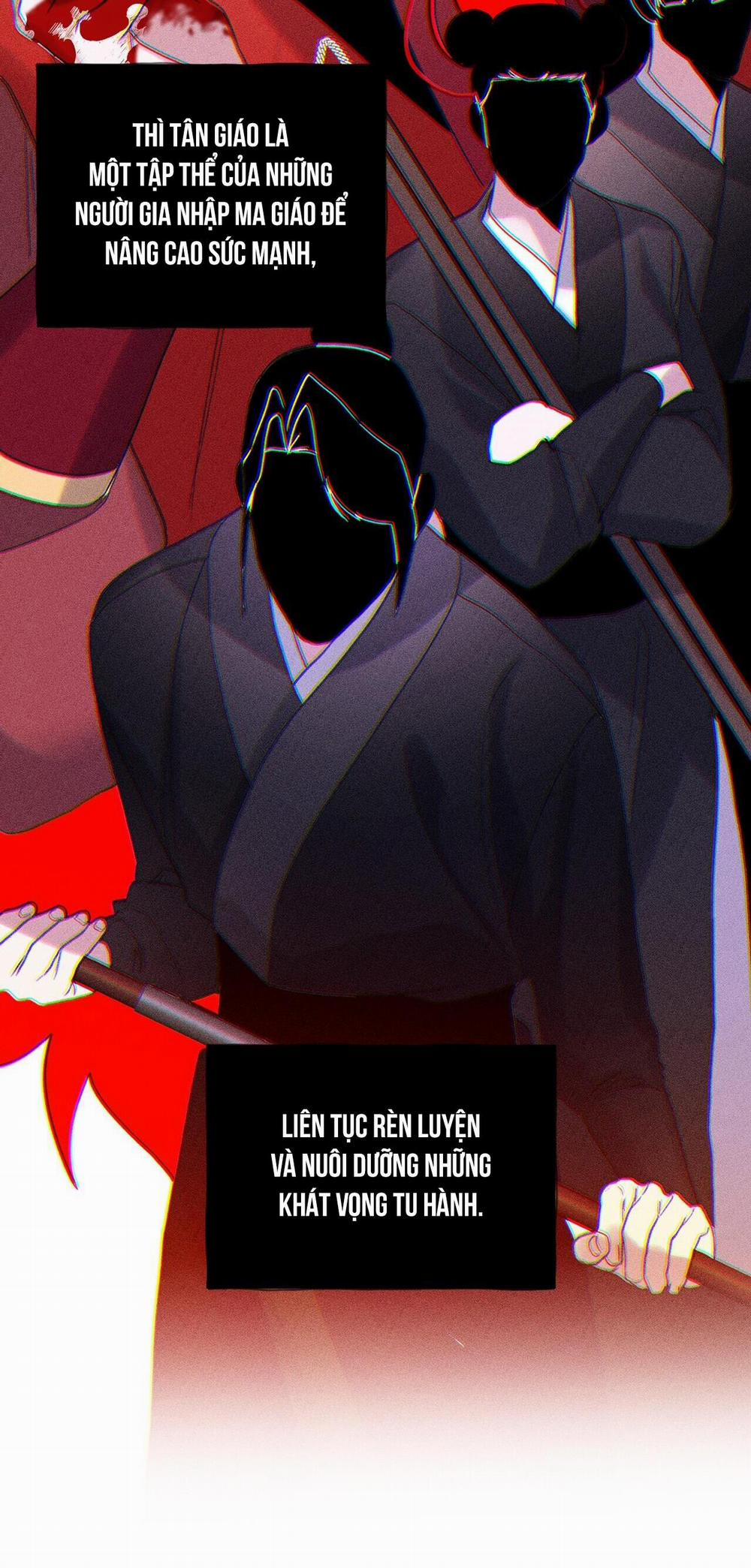 Bát Nhã Giai Nhân 48 trang 35