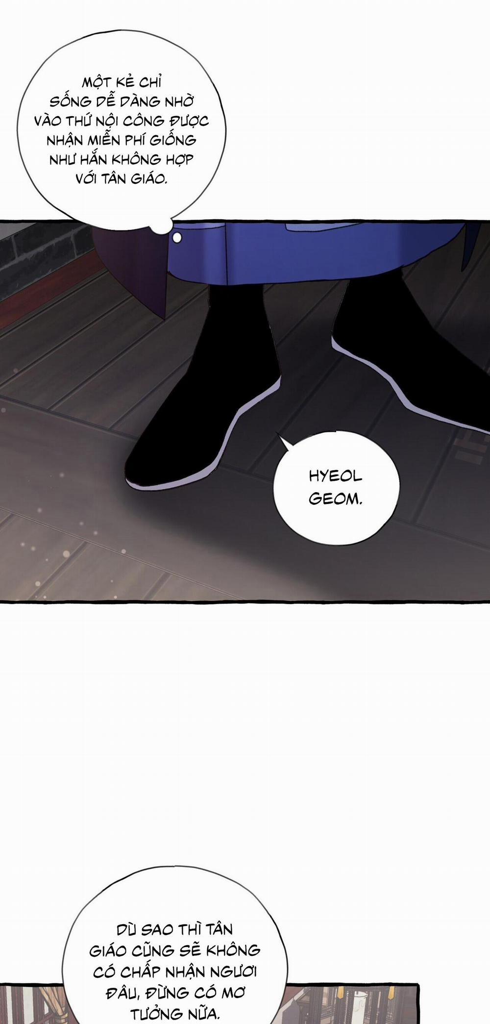 Bát Nhã Giai Nhân 48 trang 36