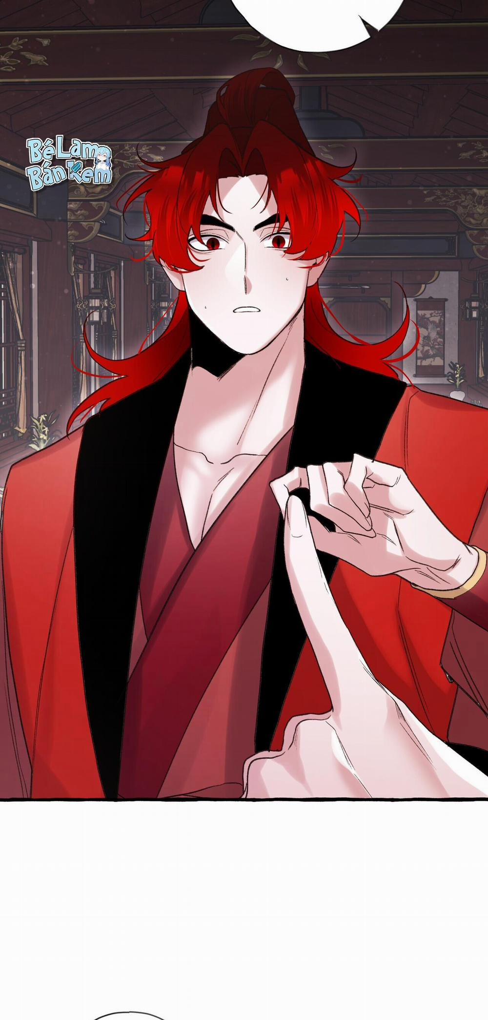 Bát Nhã Giai Nhân 48 trang 38