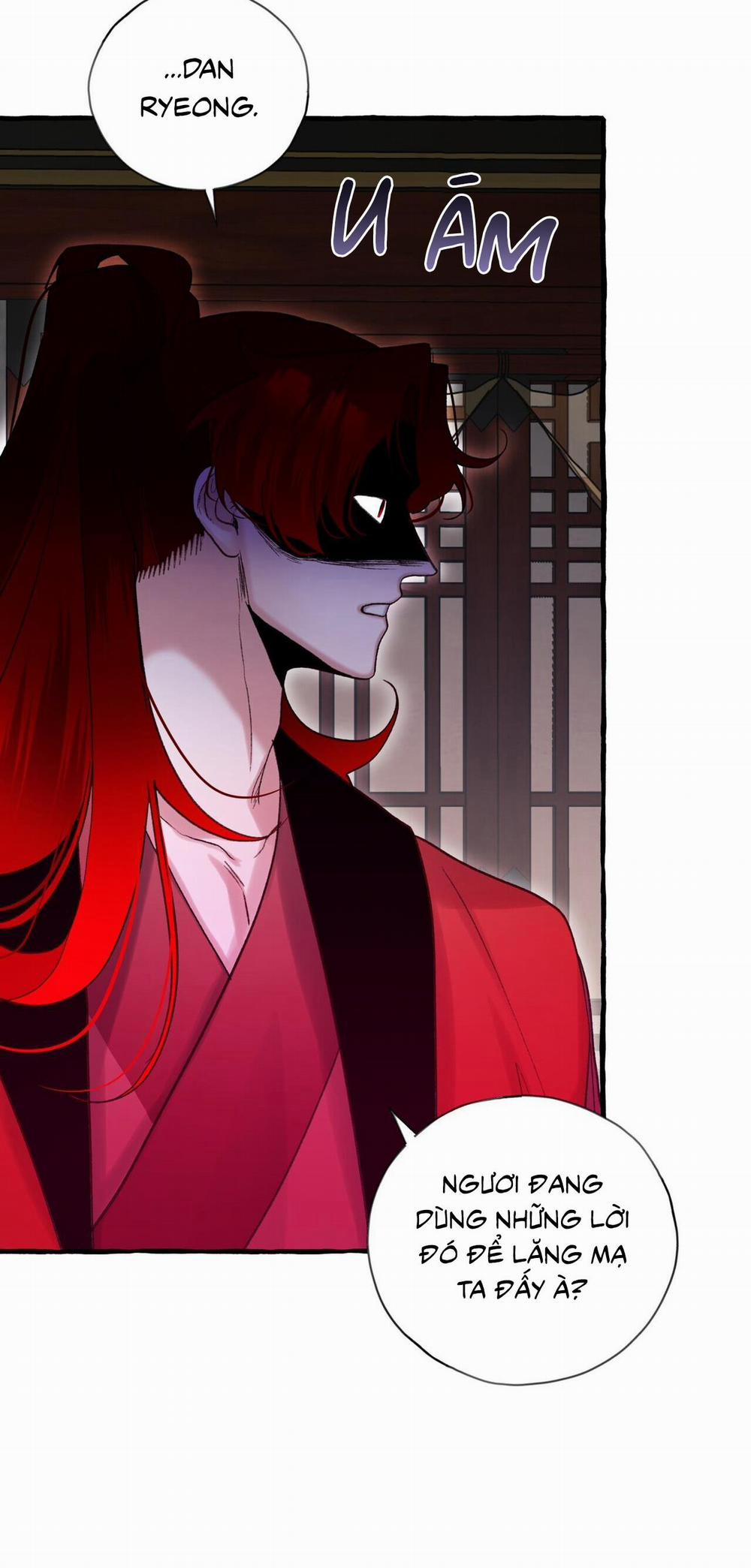 Bát Nhã Giai Nhân 48 trang 39