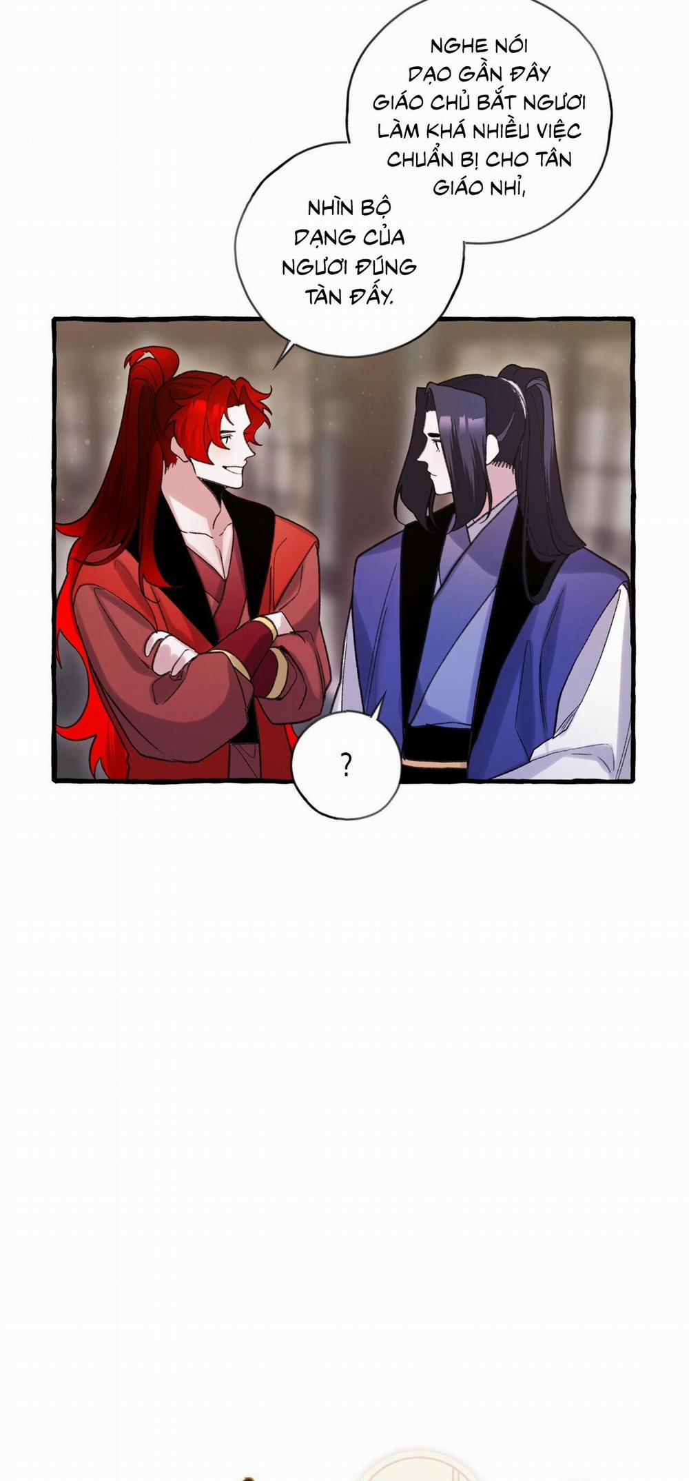 Bát Nhã Giai Nhân 48 trang 4