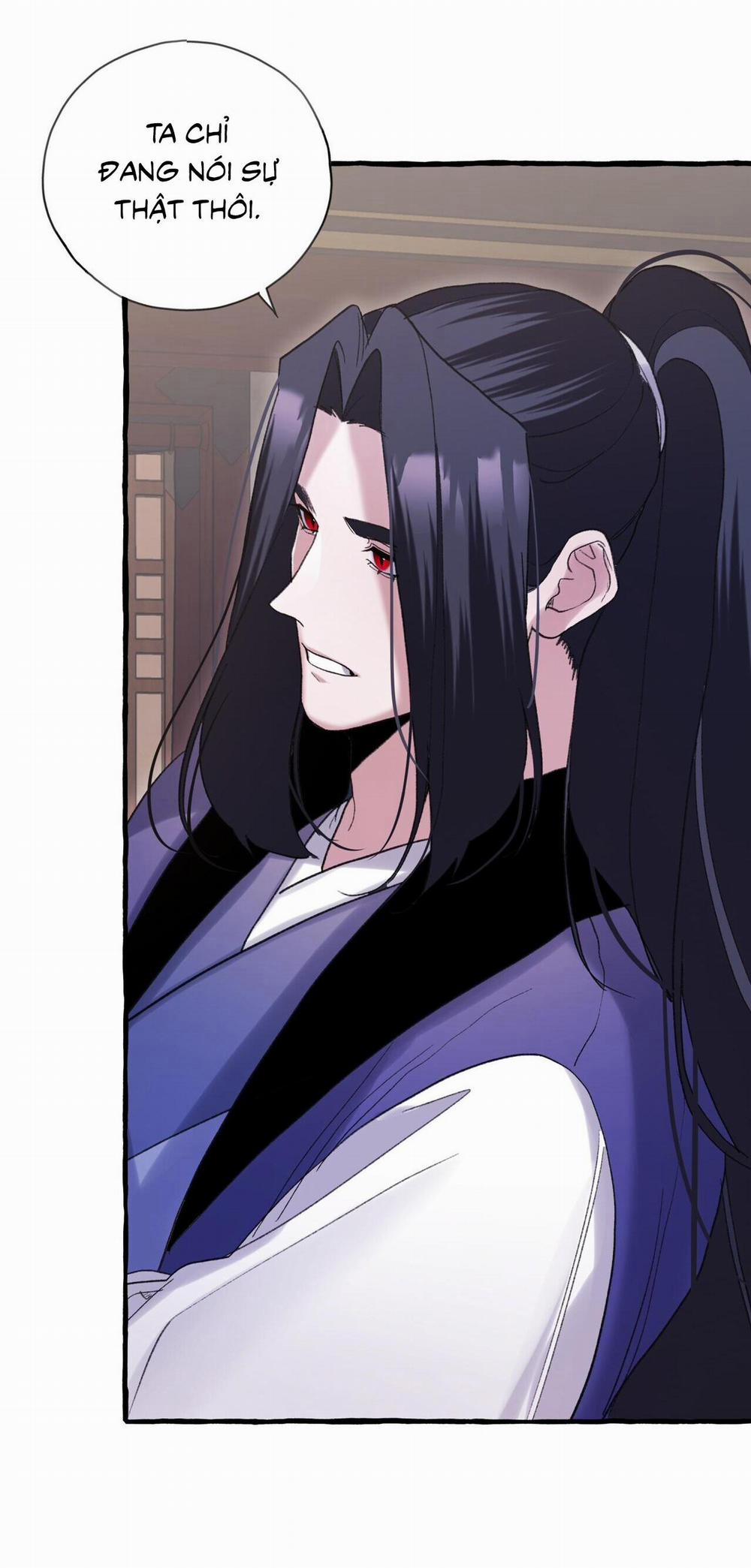 Bát Nhã Giai Nhân 48 trang 40