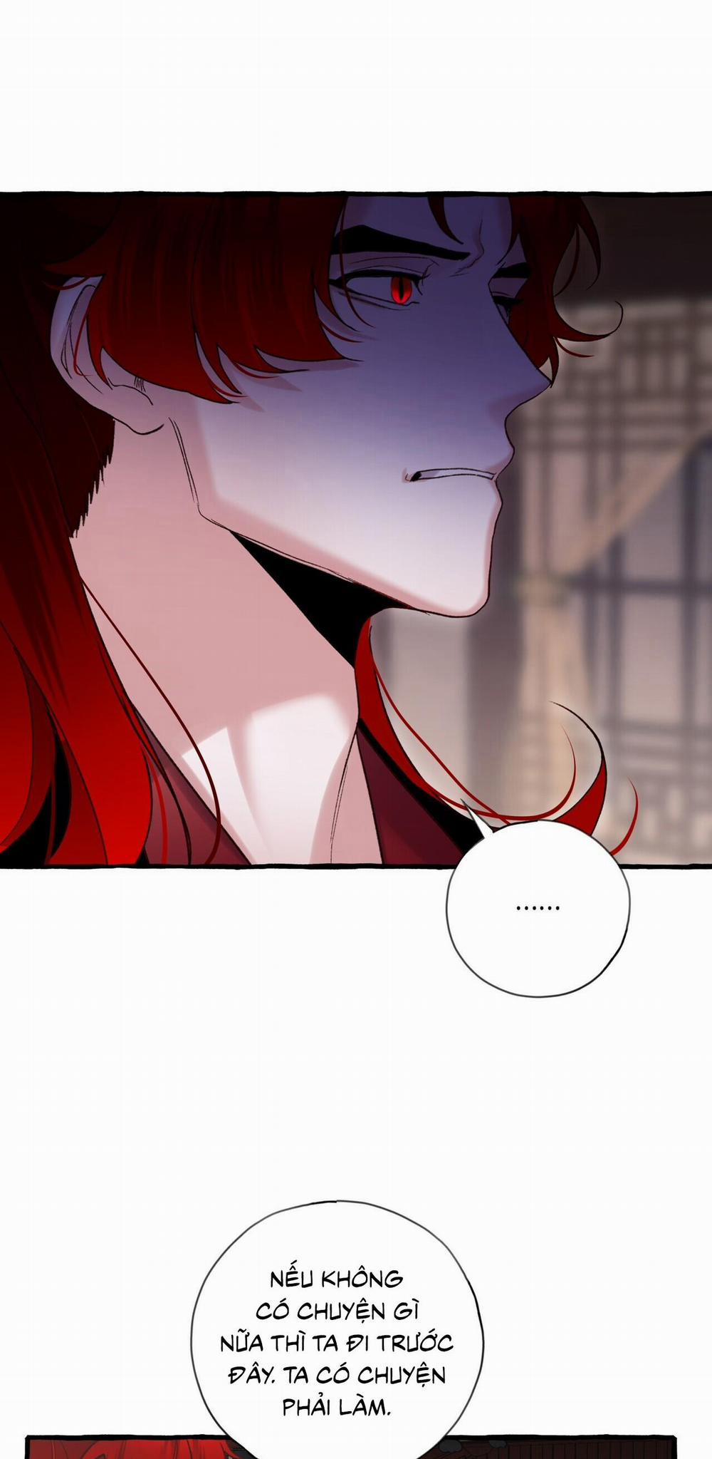 Bát Nhã Giai Nhân 48 trang 41