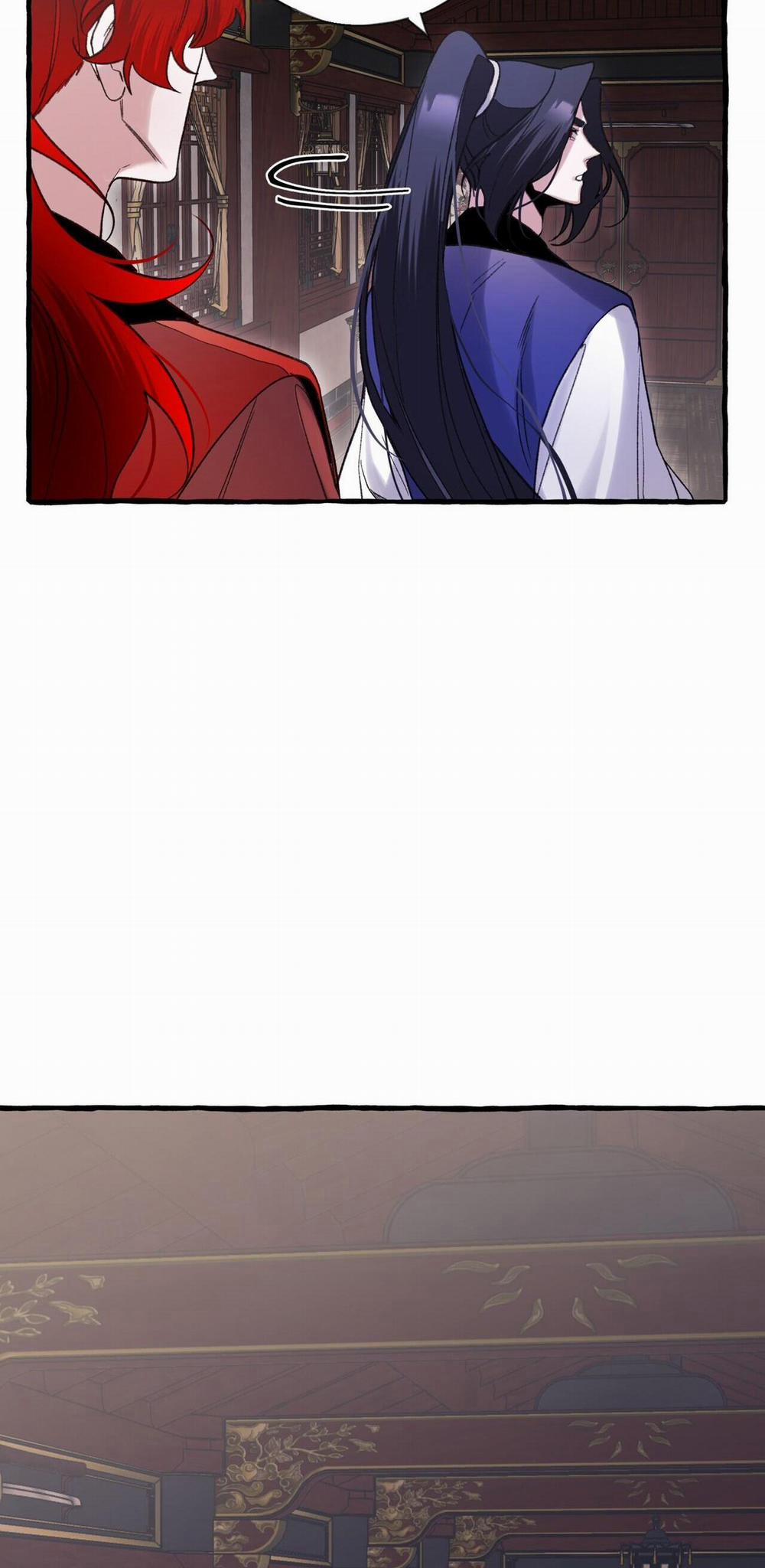 Bát Nhã Giai Nhân 48 trang 42