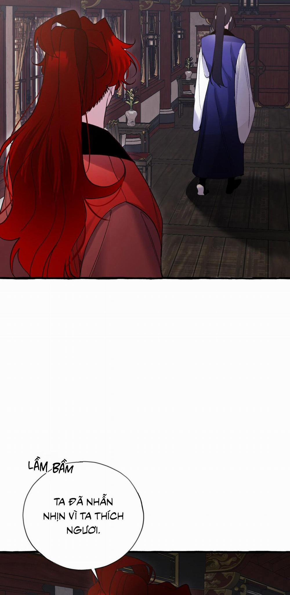 Bát Nhã Giai Nhân 48 trang 43