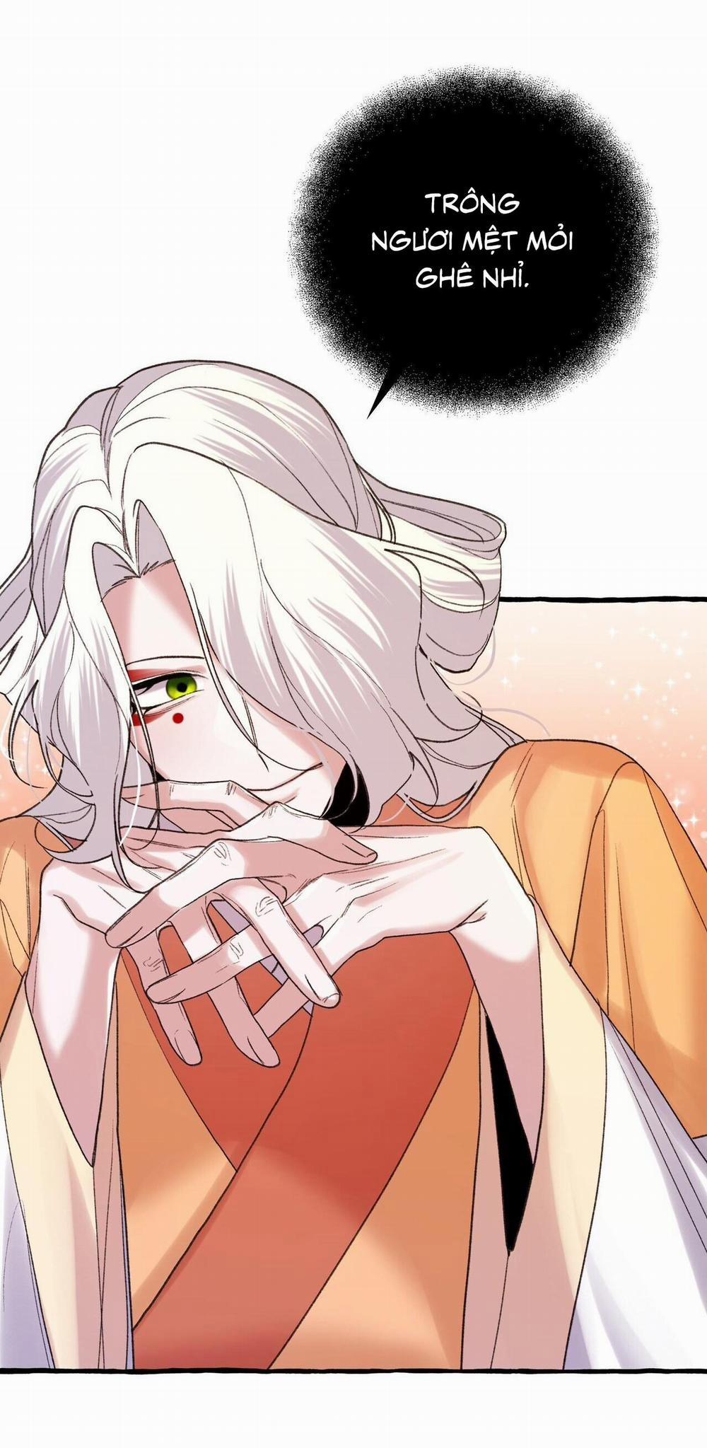 Bát Nhã Giai Nhân 48 trang 46