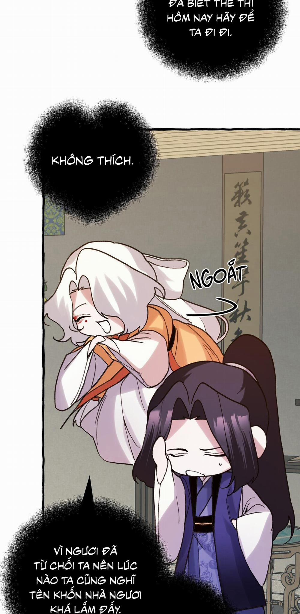 Bát Nhã Giai Nhân 48 trang 48