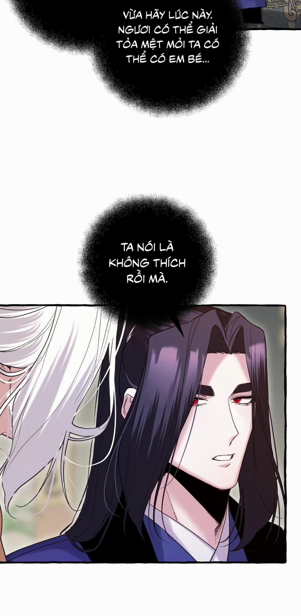 Bát Nhã Giai Nhân 48 trang 49