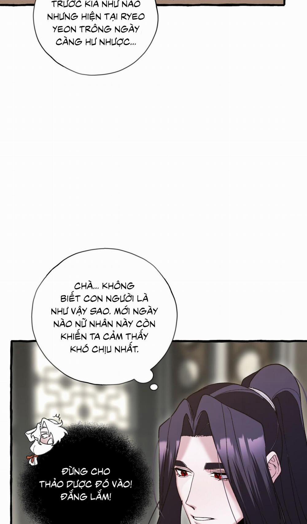 Bát Nhã Giai Nhân 48 trang 52