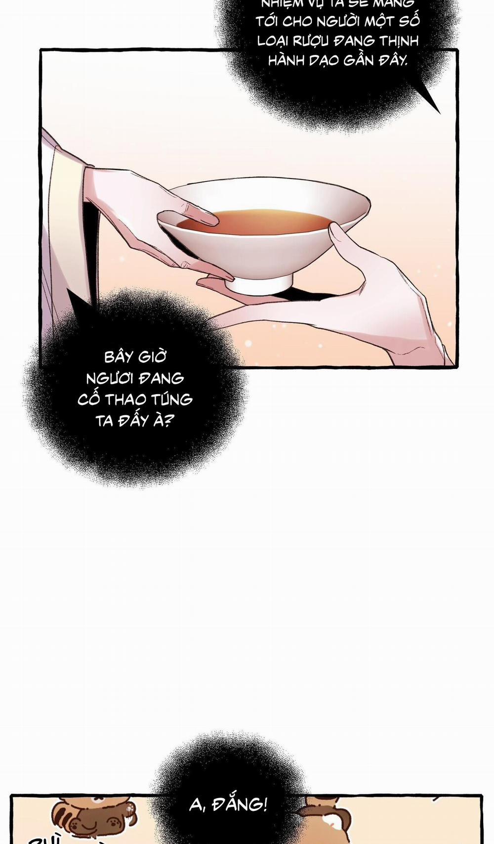 Bát Nhã Giai Nhân 48 trang 55