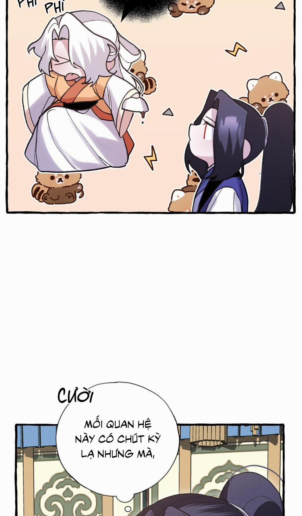 Bát Nhã Giai Nhân 48 trang 56