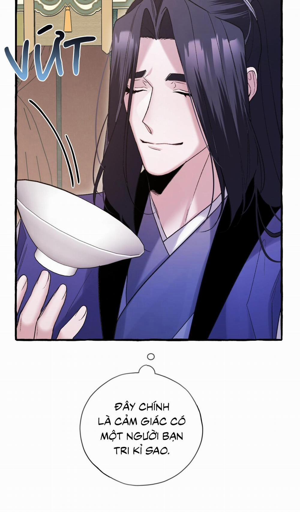 Bát Nhã Giai Nhân 48 trang 57