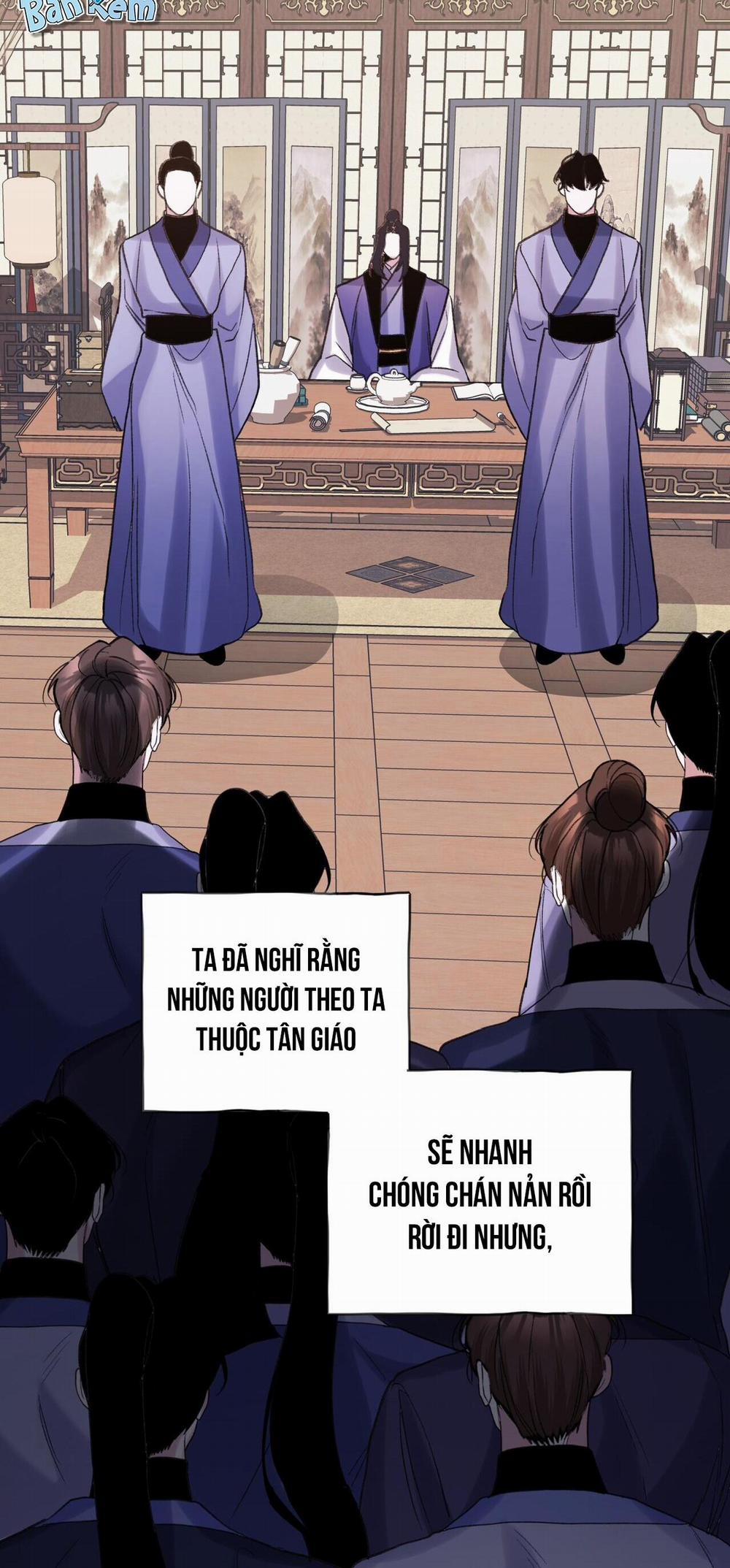 Bát Nhã Giai Nhân 48 trang 6