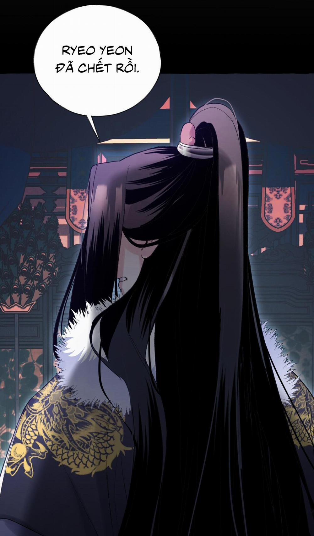 Bát Nhã Giai Nhân 48 trang 60