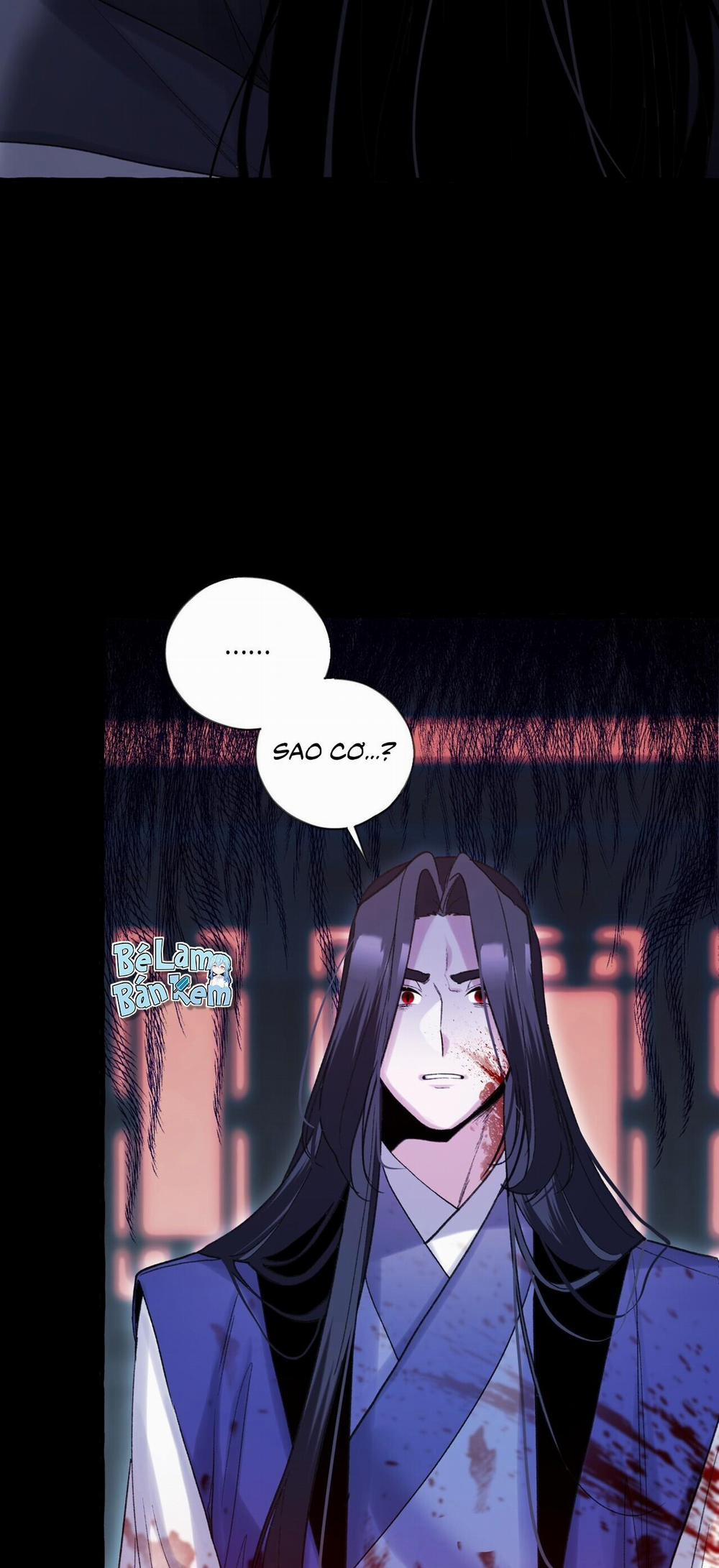 Bát Nhã Giai Nhân 48 trang 61