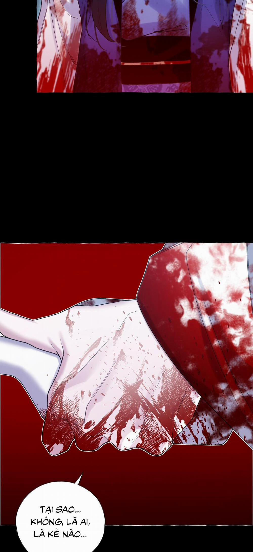 Bát Nhã Giai Nhân 48 trang 62