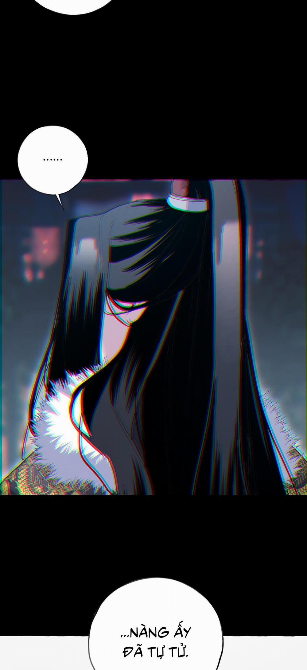 Bát Nhã Giai Nhân 48 trang 63