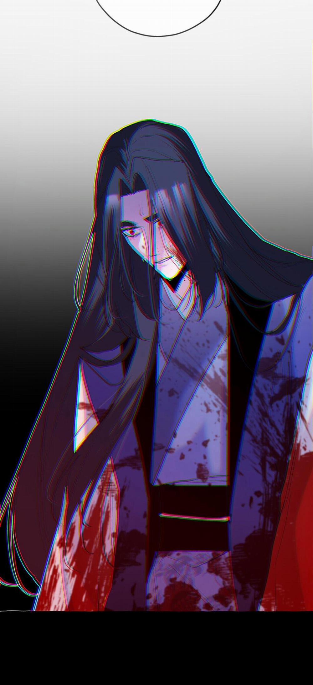 Bát Nhã Giai Nhân 48 trang 64