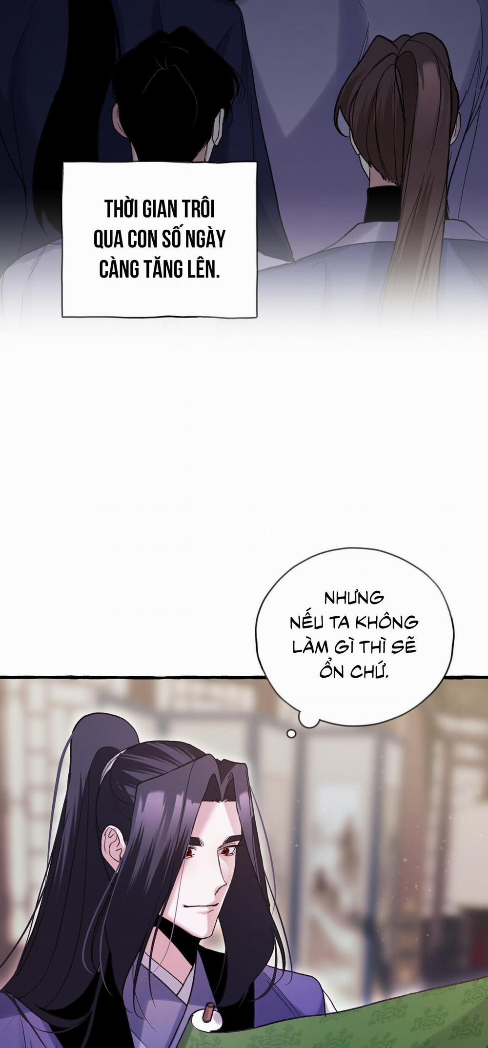 Bát Nhã Giai Nhân 48 trang 7