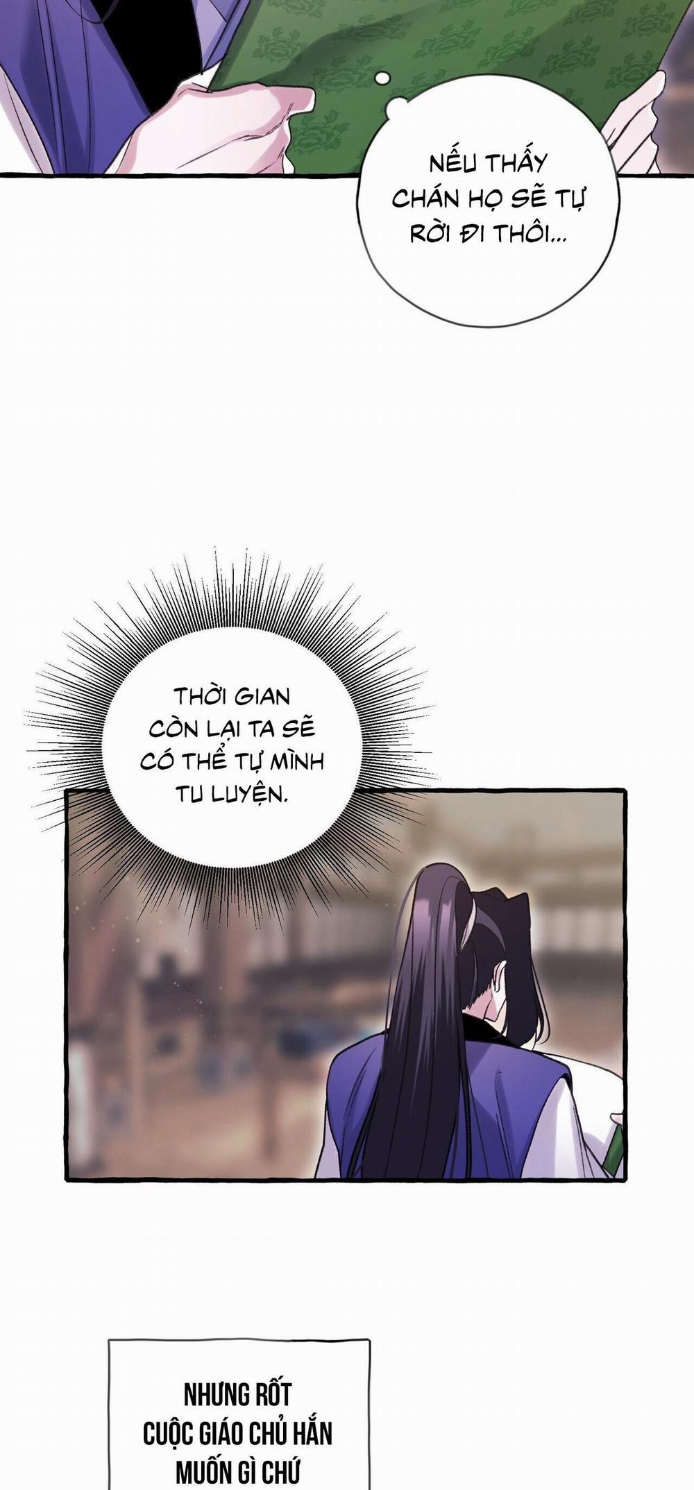 Bát Nhã Giai Nhân 48 trang 8