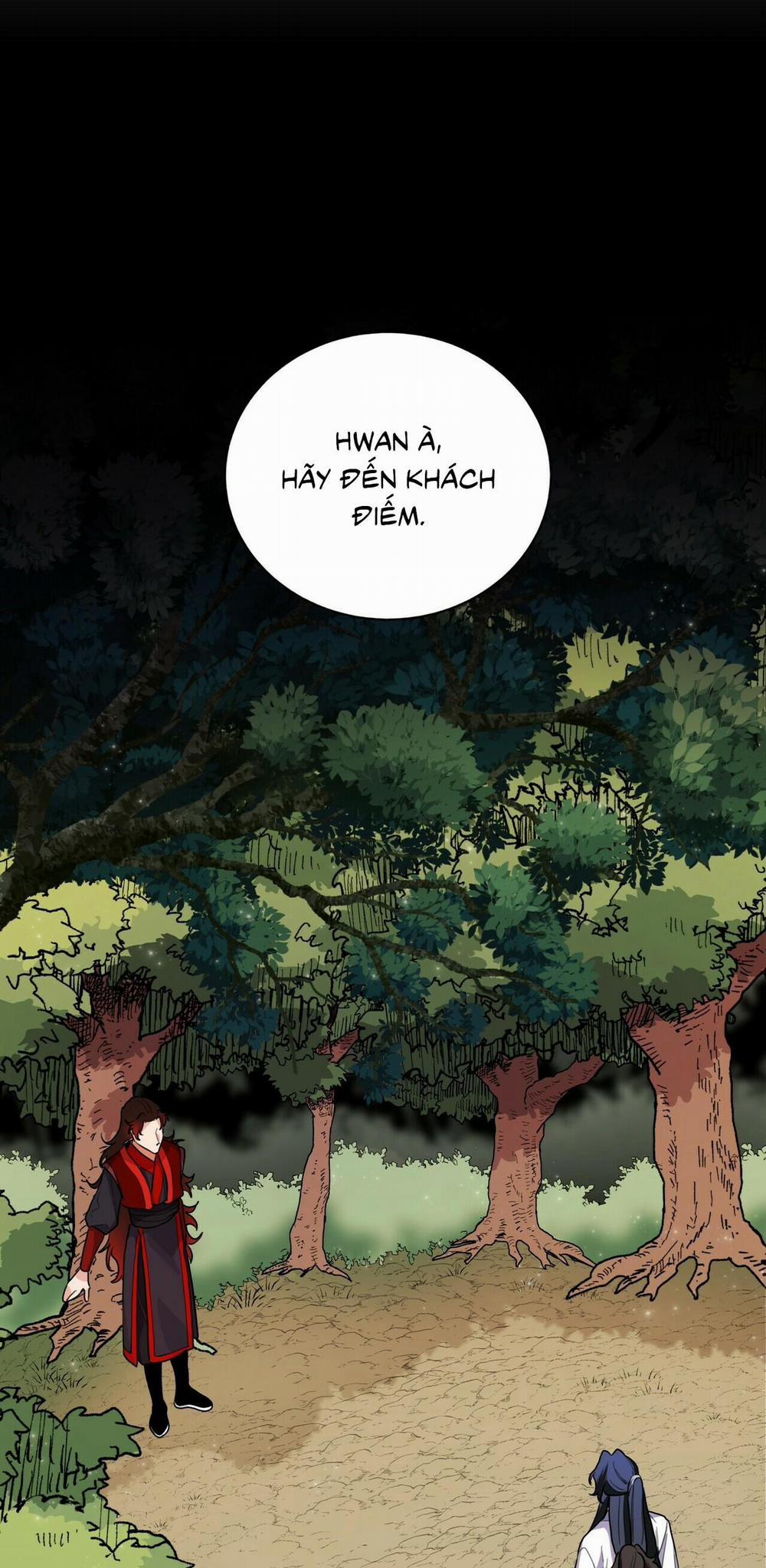 Bát Nhã Giai Nhân 5 trang 11