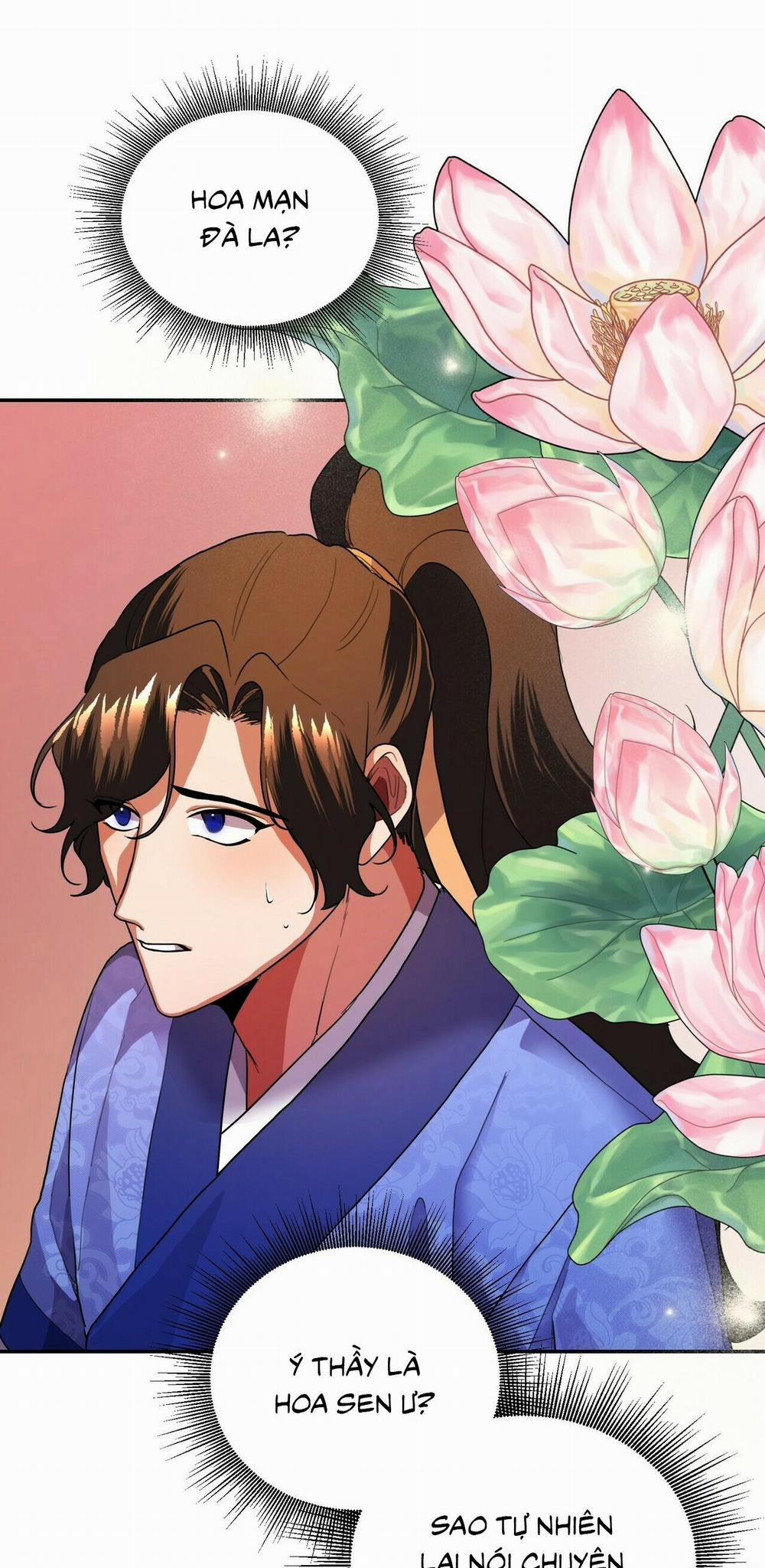 Bát Nhã Giai Nhân 5 trang 13