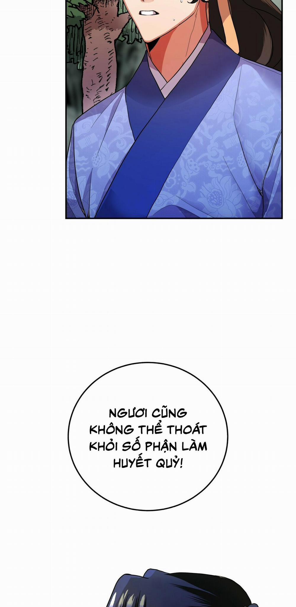 Bát Nhã Giai Nhân 5 trang 24