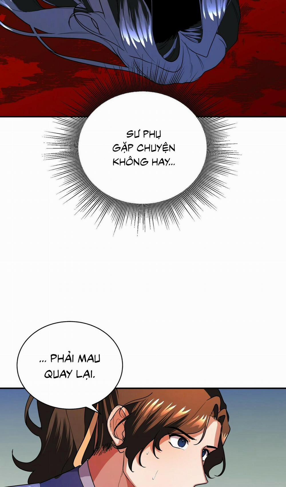 Bát Nhã Giai Nhân 5 trang 38