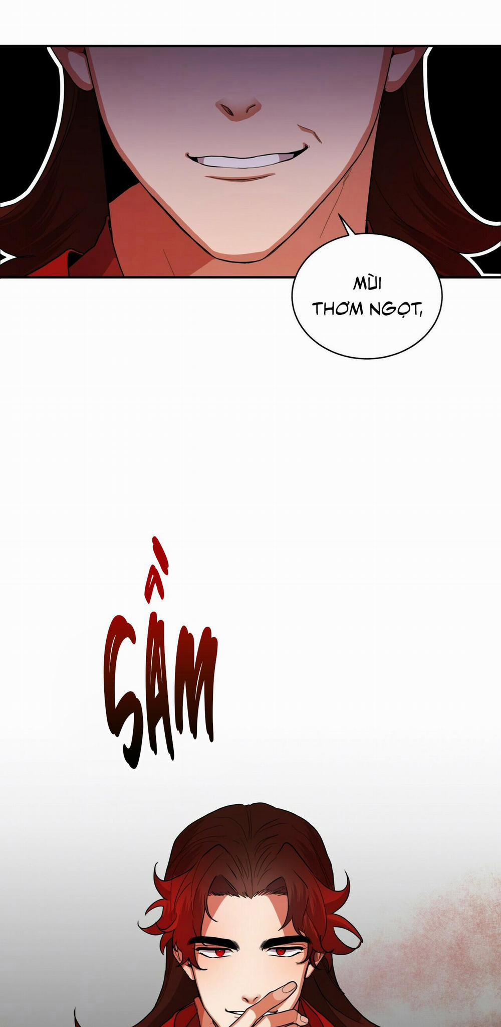 Bát Nhã Giai Nhân 5 trang 8