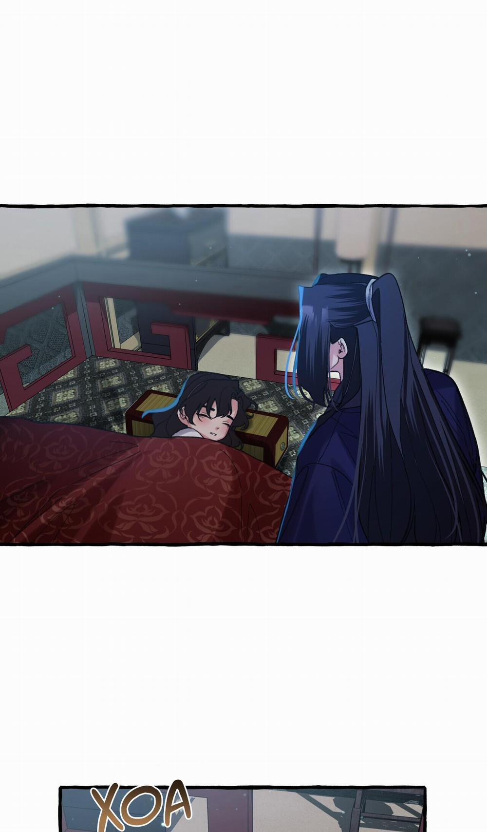 Bát Nhã Giai Nhân 50 trang 1