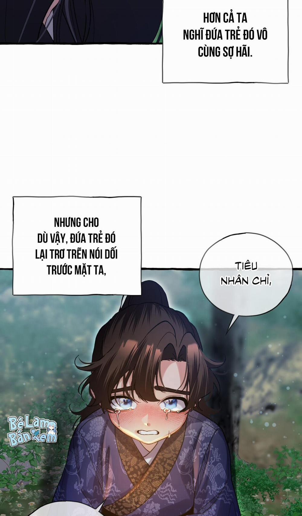 Bát Nhã Giai Nhân 50 trang 13