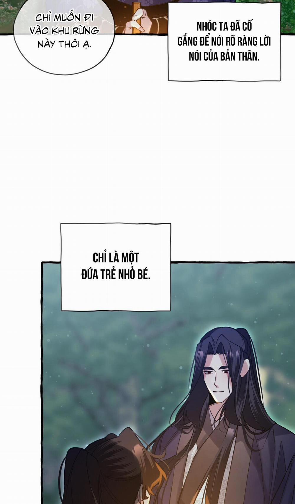 Bát Nhã Giai Nhân 50 trang 14