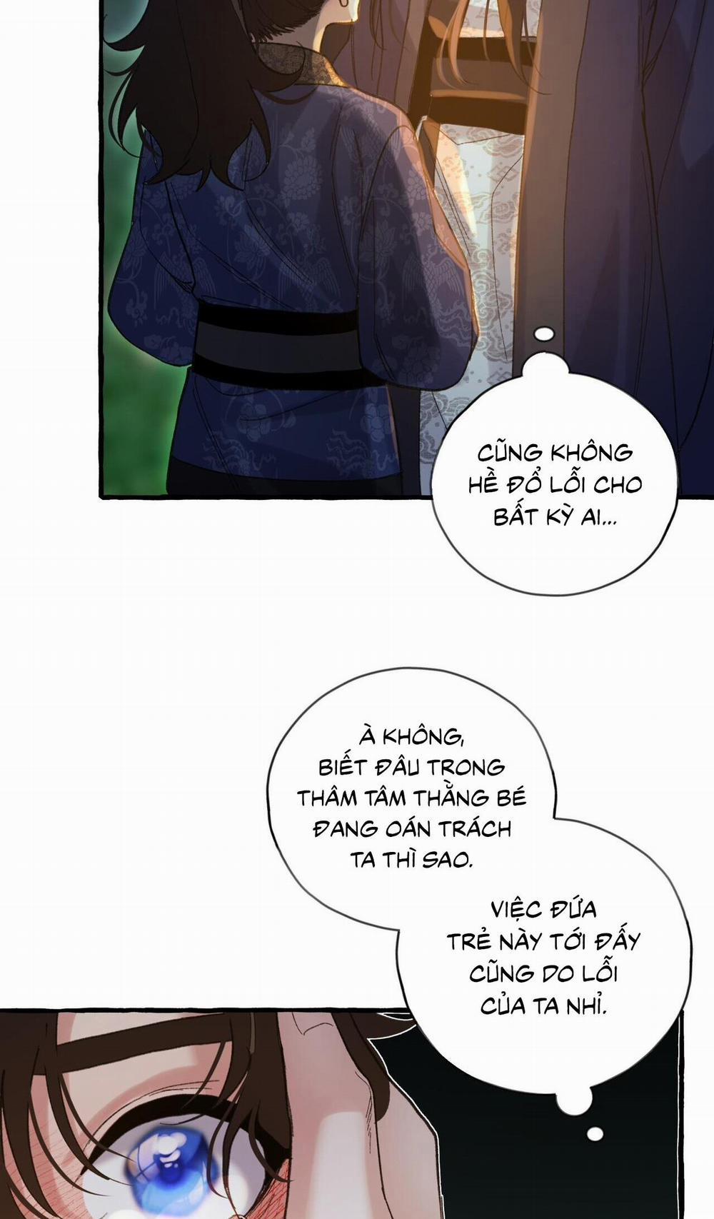 Bát Nhã Giai Nhân 50 trang 15