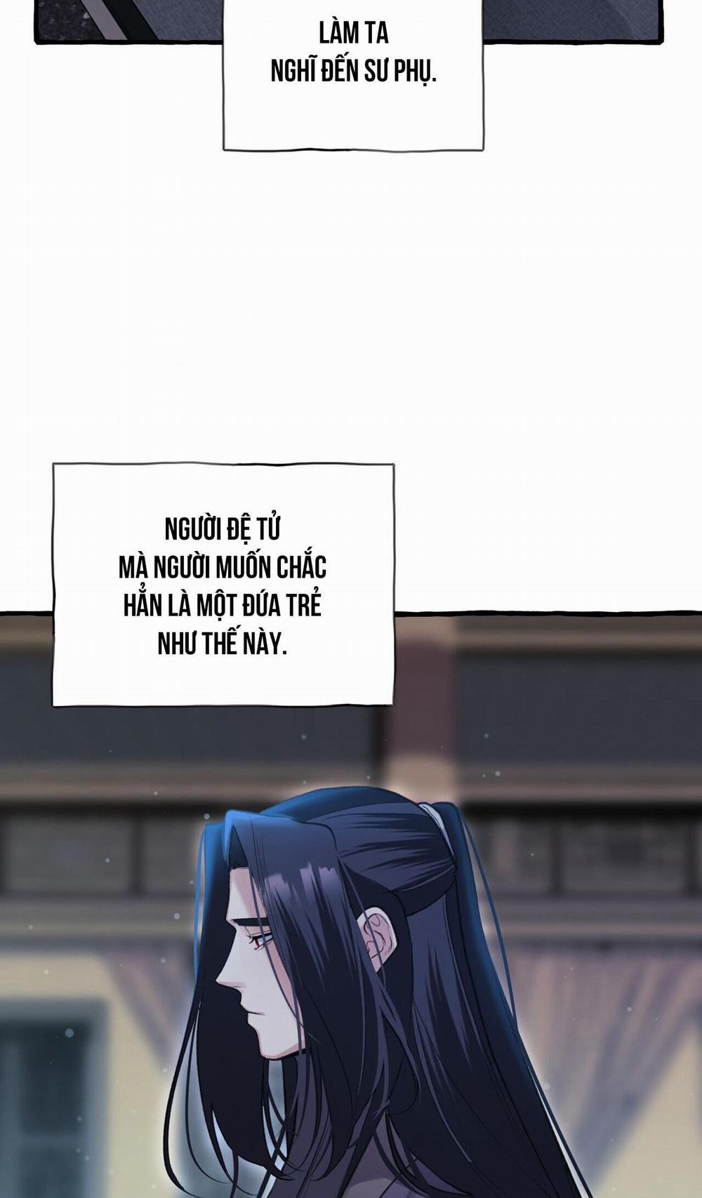 Bát Nhã Giai Nhân 50 trang 27