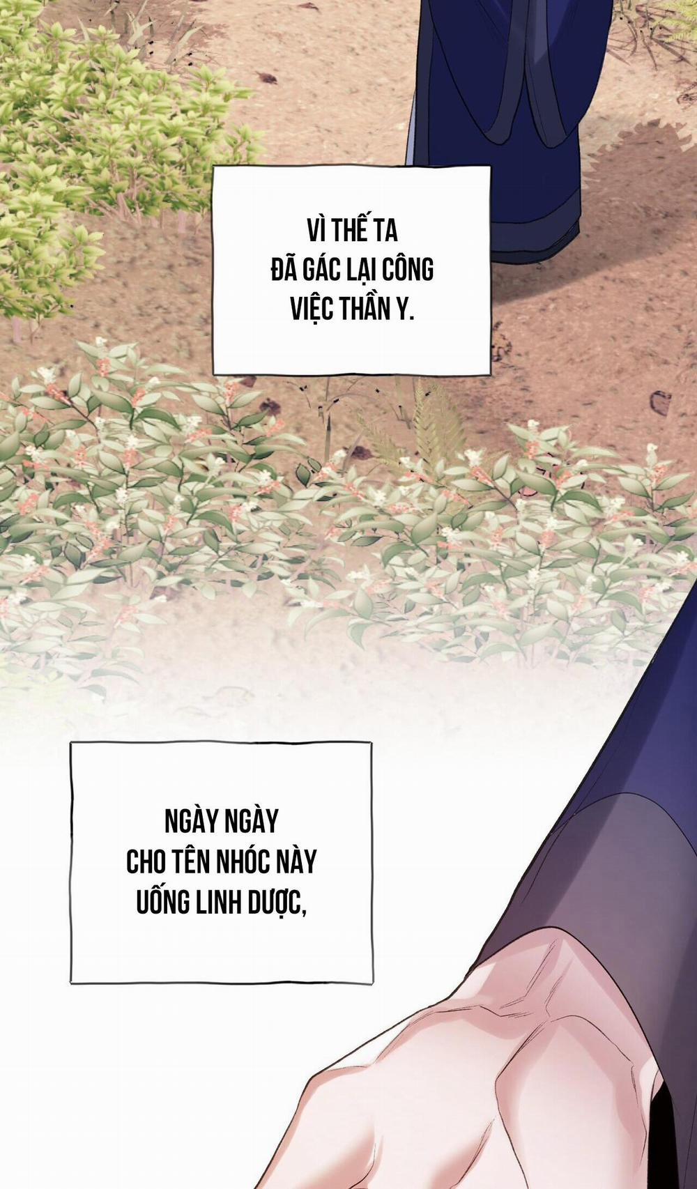 Bát Nhã Giai Nhân 50 trang 40