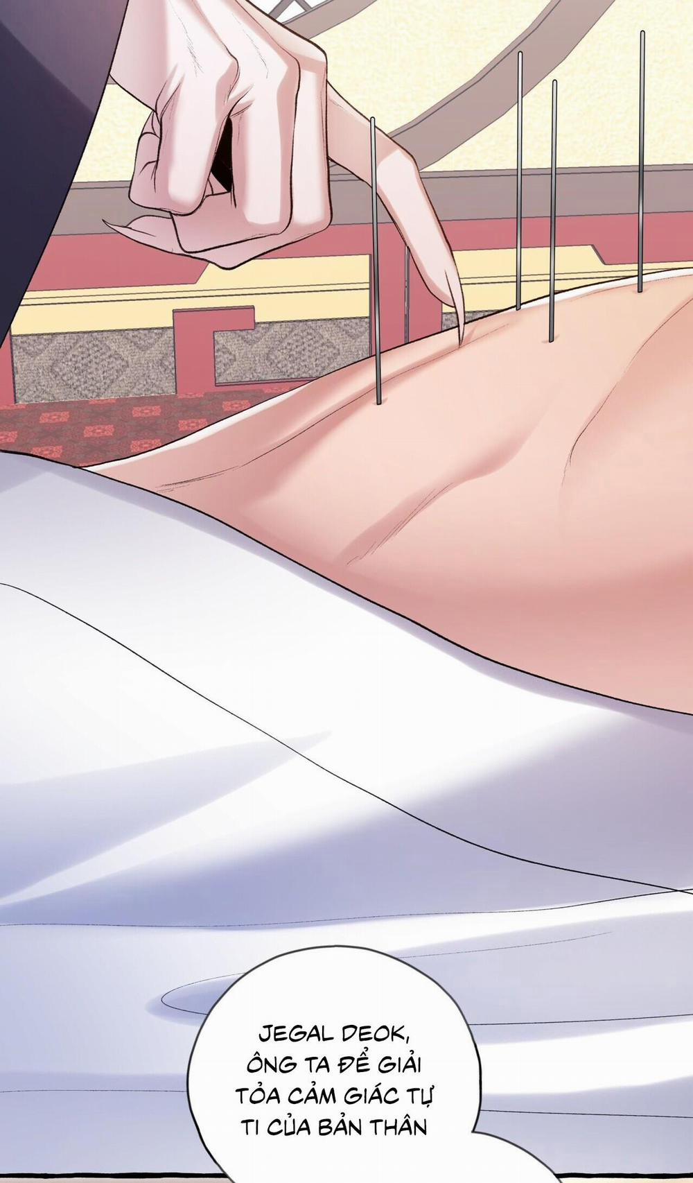 Bát Nhã Giai Nhân 50 trang 42