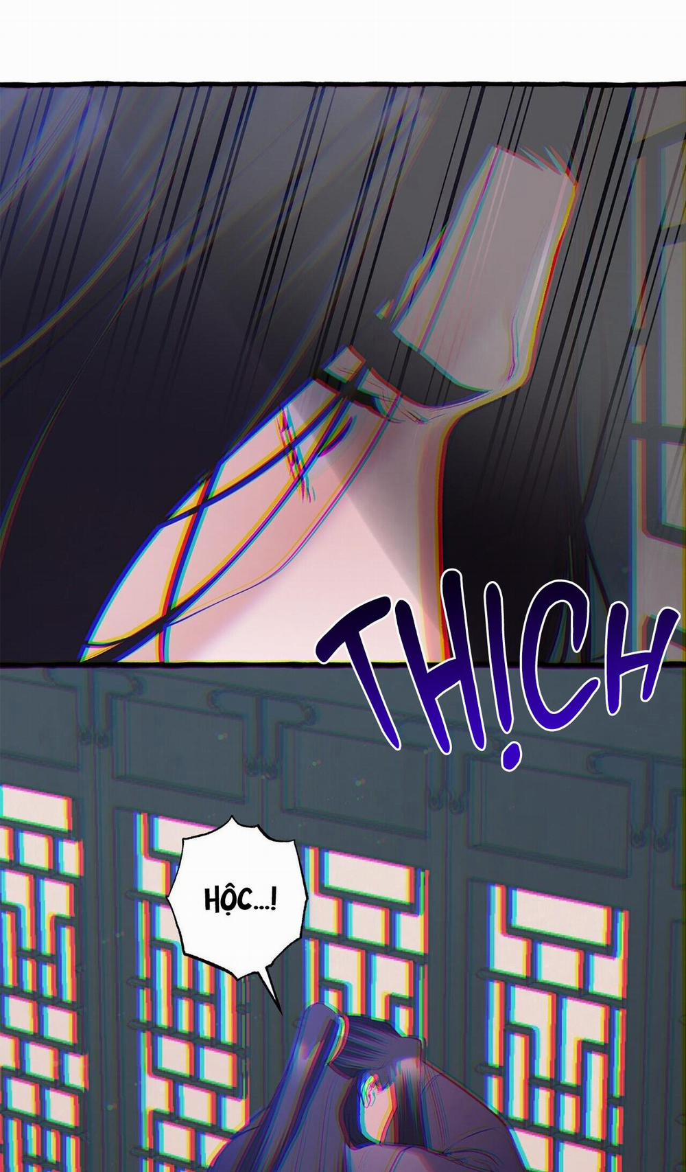 Bát Nhã Giai Nhân 50 trang 47